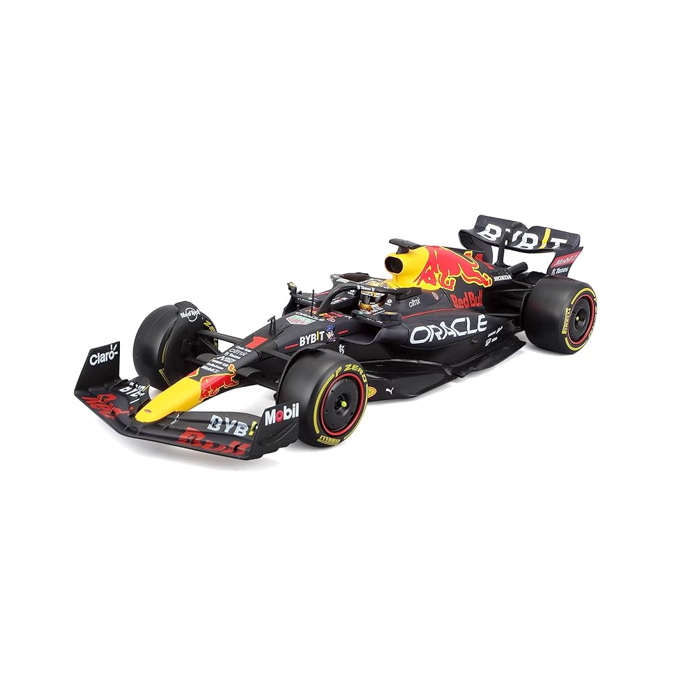 Burago RB8 レッドブル Burago RB8 レッドブル Burago RB8 レッドブル Burago RB8